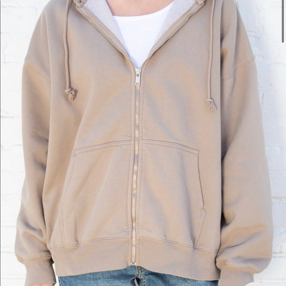 Brandy Melville Hoodie​